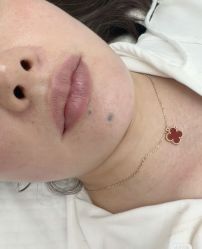 -韩美绣·骨相纹眉·洗眉美瞳线