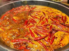 -蜀大侠火锅(总府路店)
