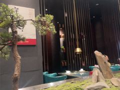 -喜棠·长沙家宴·海鲜·湘菜(麓谷店)