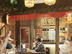 -南京大牌档(崇文门国瑞店)