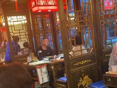 -矮板凳老火锅(宽窄巷子店)
