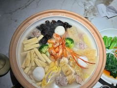 -寻宝记绍兴菜(状元店)
