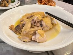 -鹭园酒家·四十年老字号