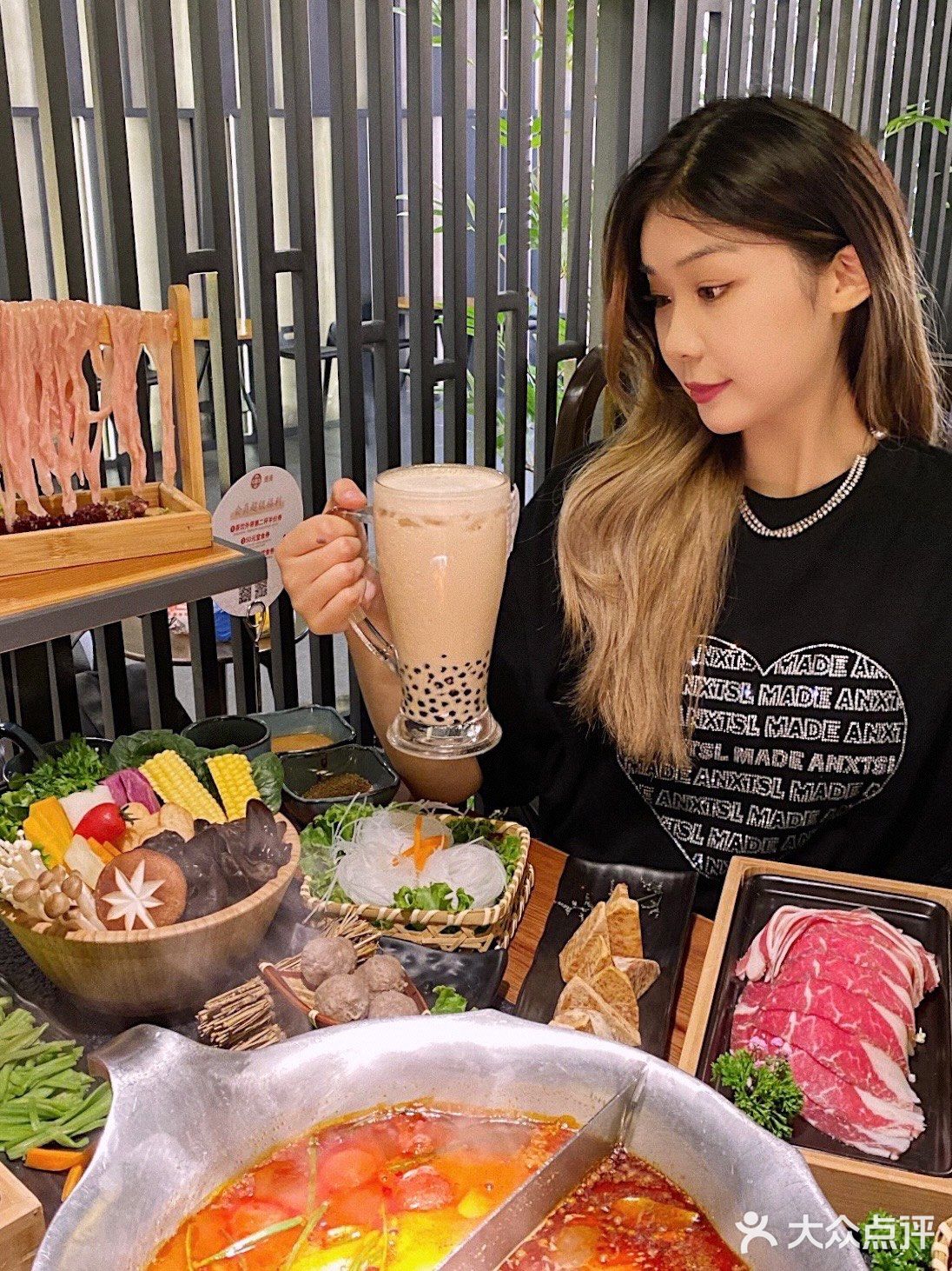 郑州美食｜全面恢复堂食第一顿必须是火锅啊！