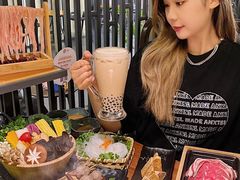 -湊湊火锅·茶憩(锦艺城店)