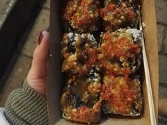 -品腐记·豆腐王朝(老门东总店)