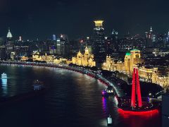 -上海外滩茂悦大酒店