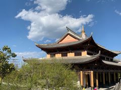 -天龙八部武侠城