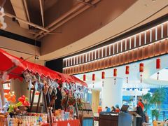 -青年公社烤鸭(熙悦天街店)