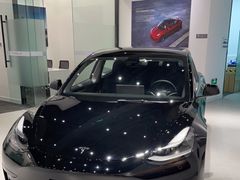 -TESLA 特斯拉(北京颐堤港体验店)