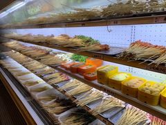 -镇江龙·火锅串串(武侯祠店)