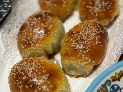 歹歹地烤包-驿楼兰·新疆菜(火车站店)