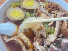 -汕头小吃粿汁(怡居街店)