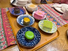 -沿江黎家簸箕宴·文昌鸡(百花谷店)