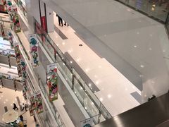 -凯德广场(武胜路店)