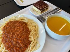 -宜家·瑞典风味餐厅(青岛商场店)