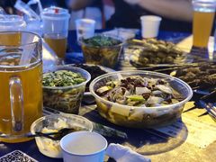 -五一星光夜市(SOHO新天地店)