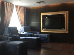 -华夏良子·足道SPA艾灸(王府井店)