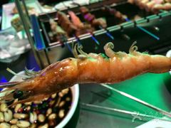 -很久以前羊肉串(清河店)