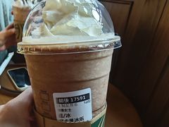 -星巴克(南京老门东店)