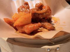 -费大厨辣椒炒肉(高铁吾悦广场店)