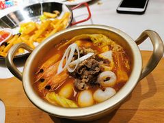 -NOKNOK若蔻亲子餐厅(天地壹方北馆店)