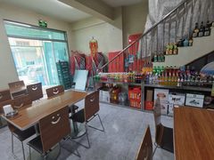 -新城小肉串(新华店)