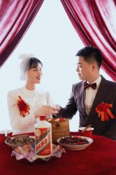 -蔚蓝映像STUDIO婚纱摄影(南稍门店)