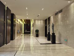 -扬州绿地铂骊酒店