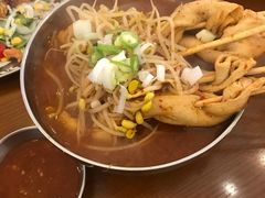 -青春分食(仙林大学城店)