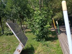 -长白岛森林公园