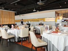 -悦融·京鲁菜·露台花园(安定门店)