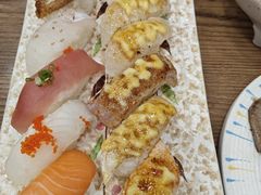 -红叶日本料理(辰熙广场店)
