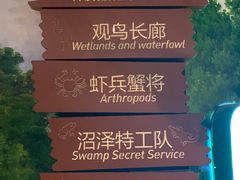 -正佳雨林生态植物园