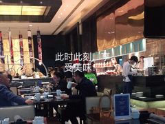 -北京希尔顿逸林酒店