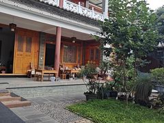 -翕庐小苑