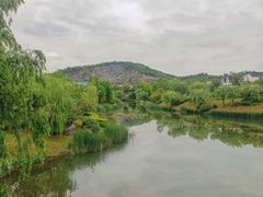 -雅达·阳羡溪山小镇中心