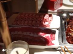 -海底捞火锅(大学路新象城店)