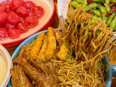-庆峰龙虾烧烤(合肥一店)
