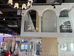 -Barbe a papa亲子餐厅(杨浦店)