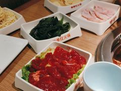 -季季红火锅(文化大厦店)