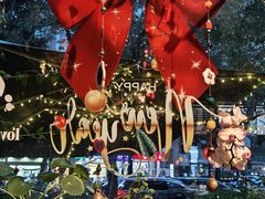 -街角 T·COFFEE 融合料理·BISTRO(车公庙店)