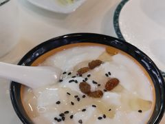 蜂蜜酸奶-帕米尔食府(白云观店)