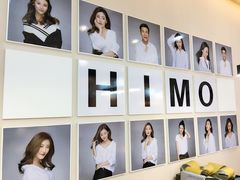-海马体照相馆(北京apm店)