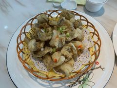 -闽鲜森霞浦海鲜城