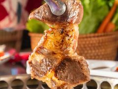 -十三姨正合丰烤肉(营迹路店)