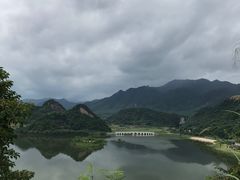-宝晶宫旅游景区