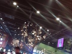 -韩盛·盛江山自助料理(学院路江北大学城店)