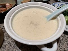 民国美龄粥-南京大牌档(苏州中心店)
