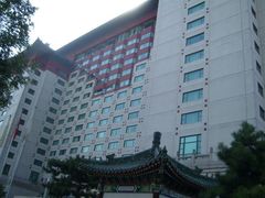 psb-王府半岛酒店